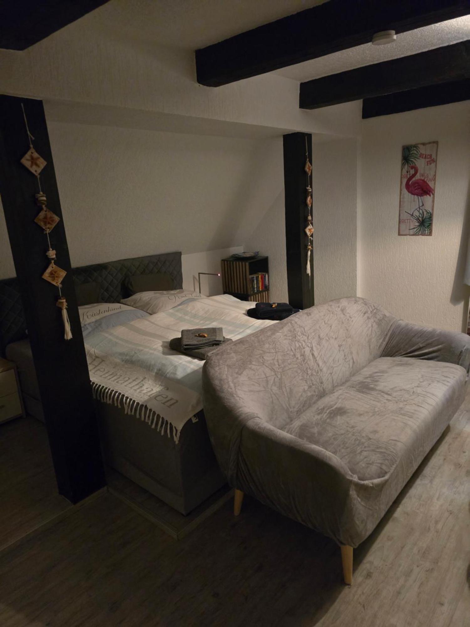 Double Room Private Bathroom