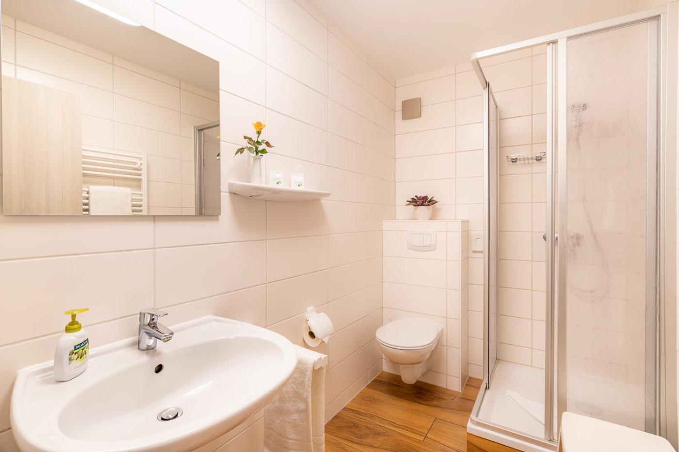Double Room Balcony
