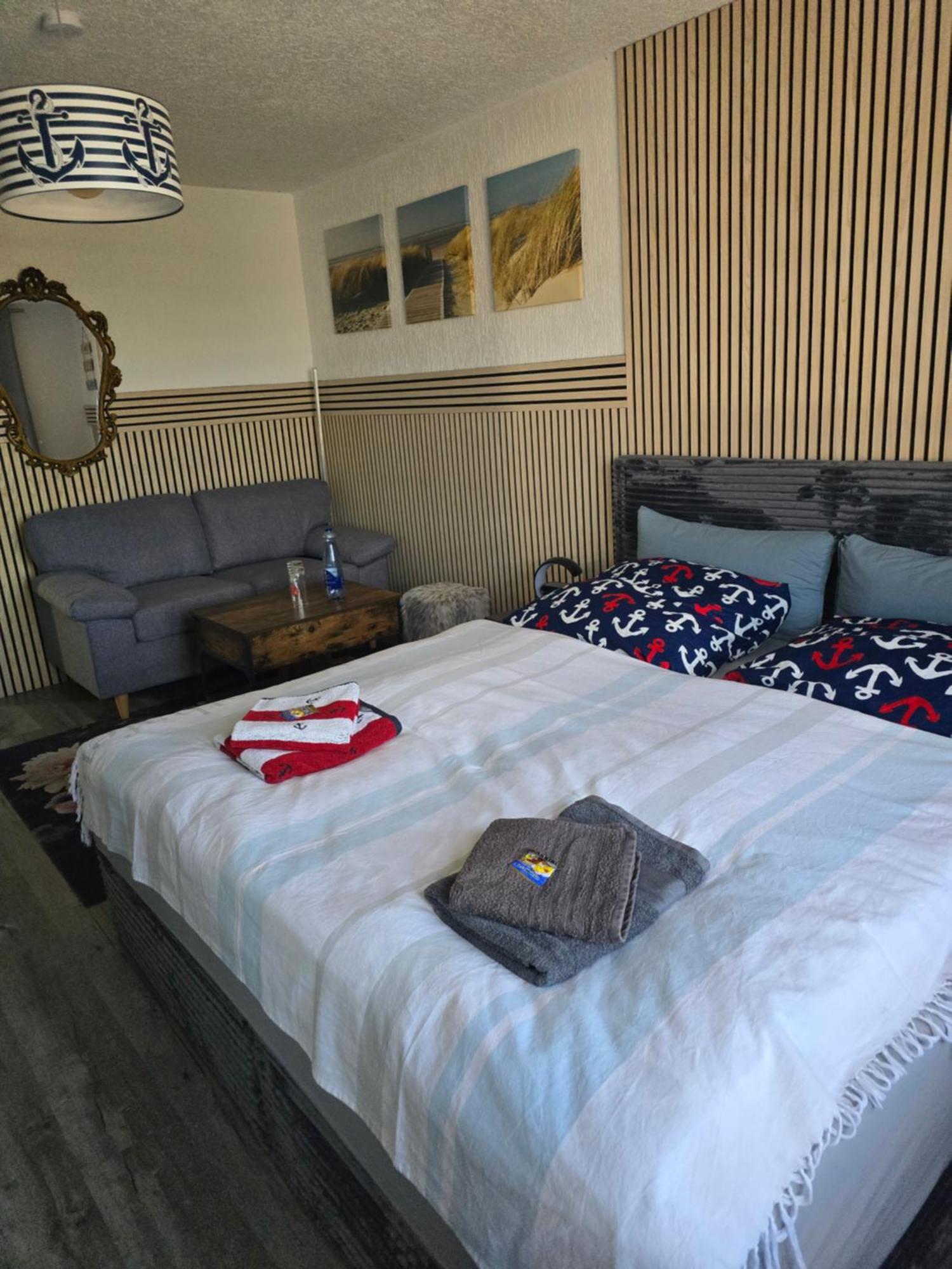 Budget Double Room
