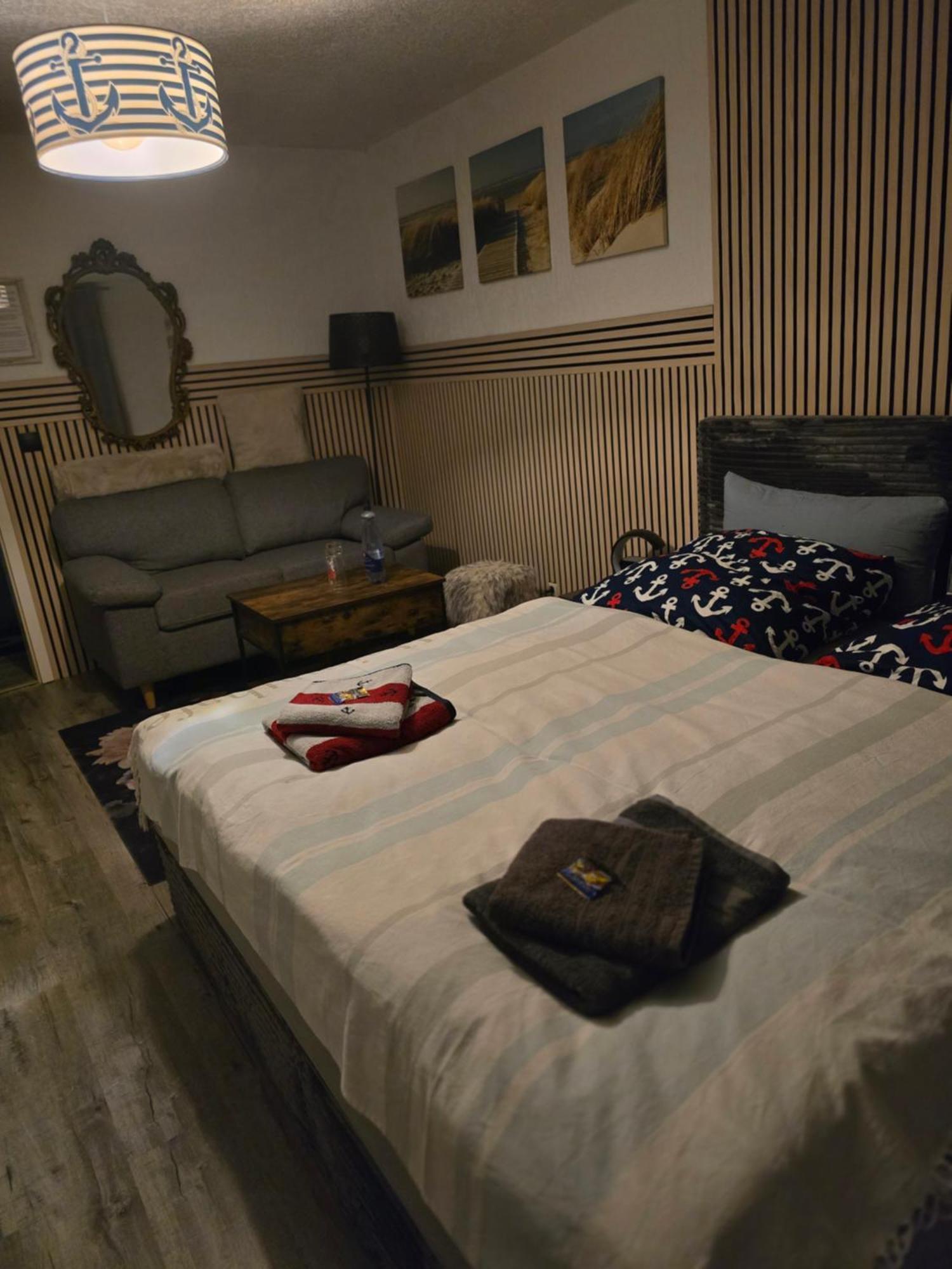Budget Double Room
