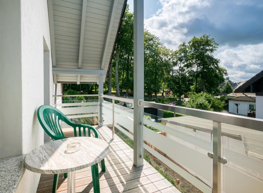 Triple Room Balcony