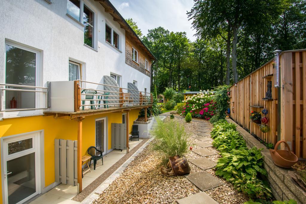 Double Room Balcony