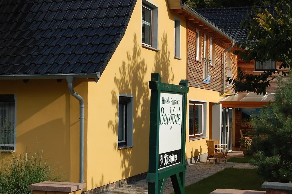 Pension Buchfink-1